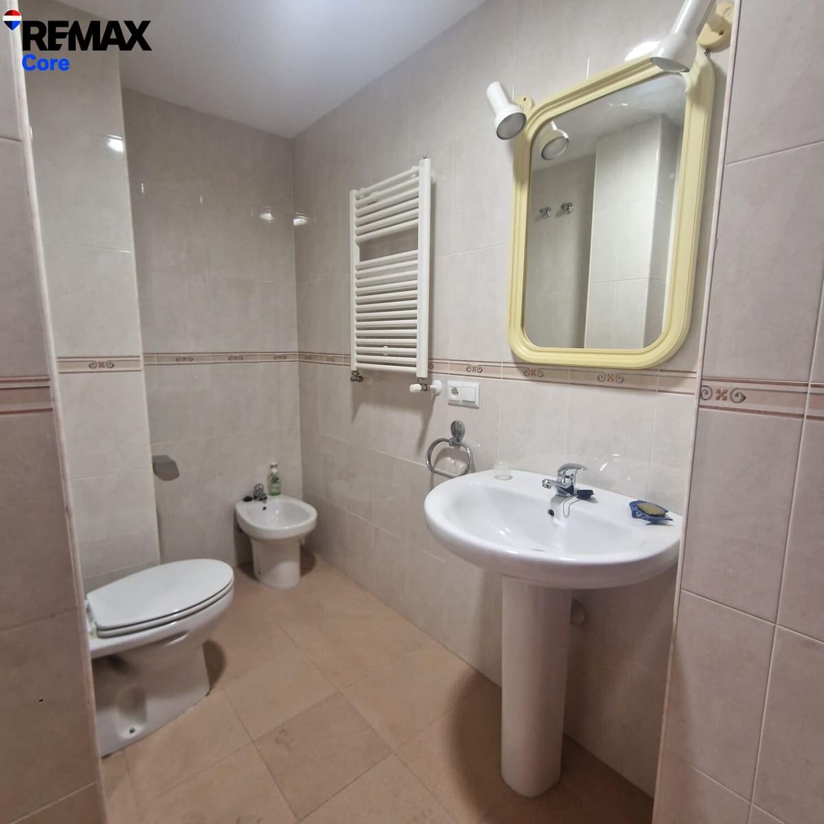 3 Zimmer Wohnung zu verkaufen in Badajoz Stadt - 150.000 € (Ref: 9659438)