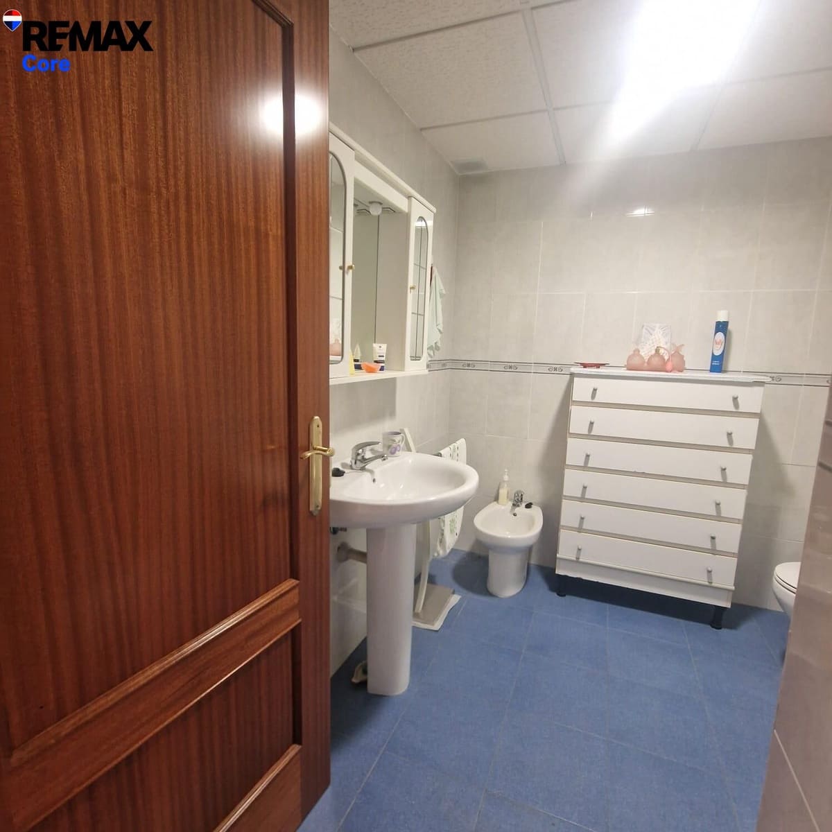 3 Zimmer Wohnung zu verkaufen in Badajoz Stadt - 150.000 € (Ref: 9659438)