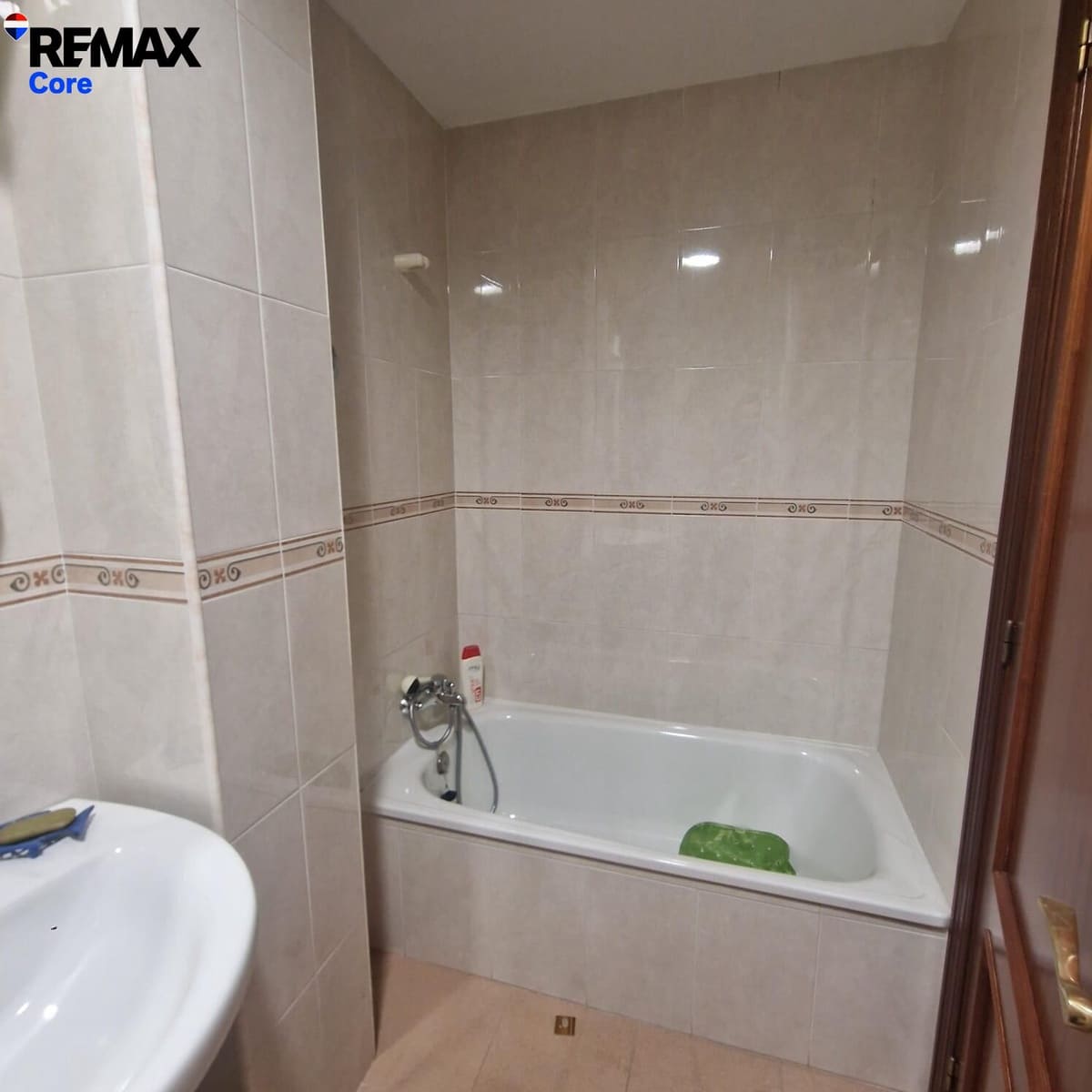 3 Zimmer Wohnung zu verkaufen in Badajoz Stadt - 150.000 € (Ref: 9659438)