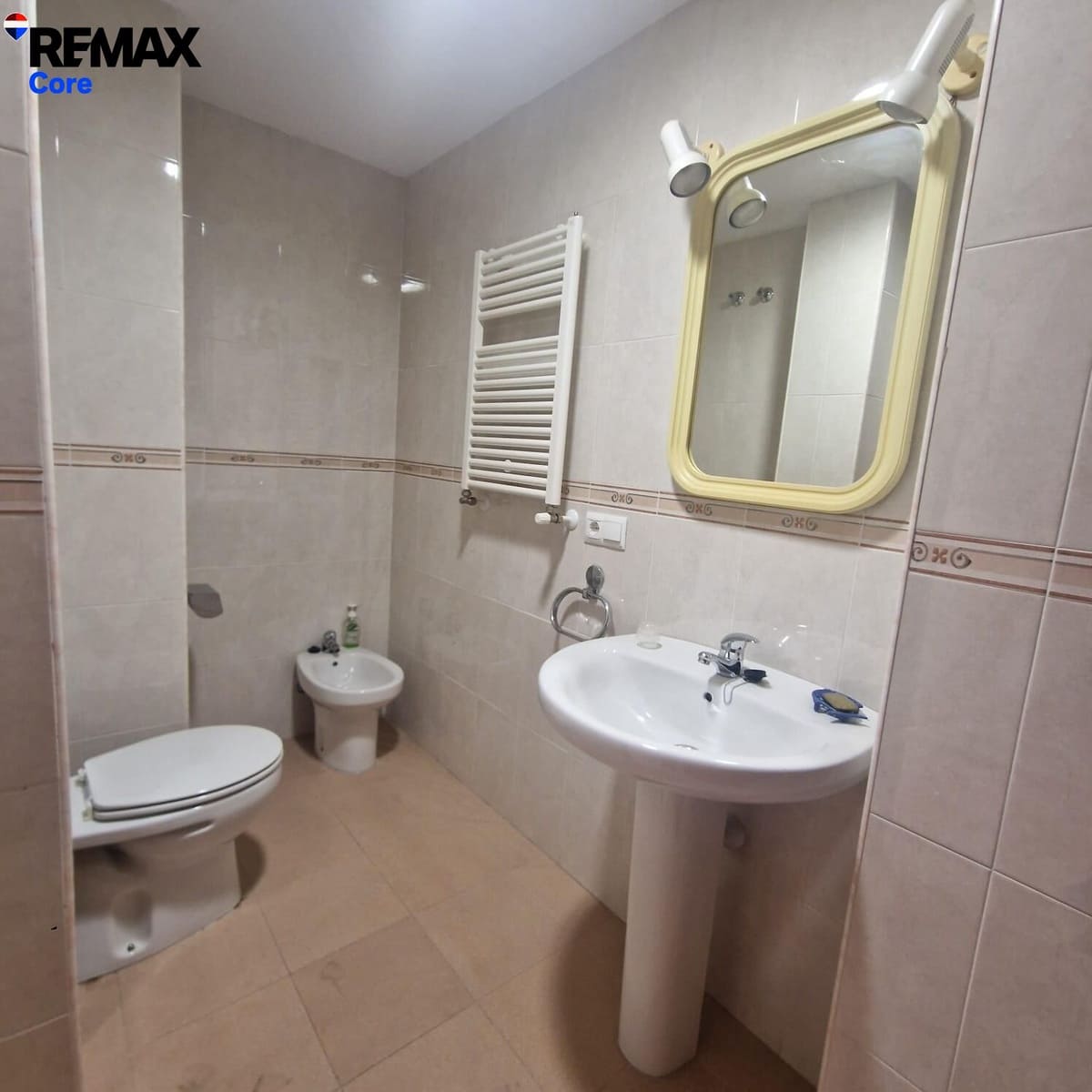 3 Zimmer Wohnung zu verkaufen in Badajoz Stadt - 150.000 € (Ref: 9659438)