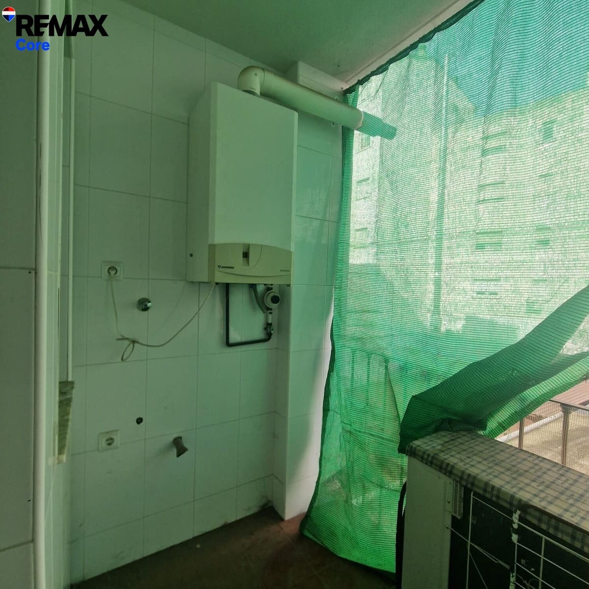 3 Zimmer Wohnung zu verkaufen in Badajoz Stadt - 150.000 € (Ref: 9659438)