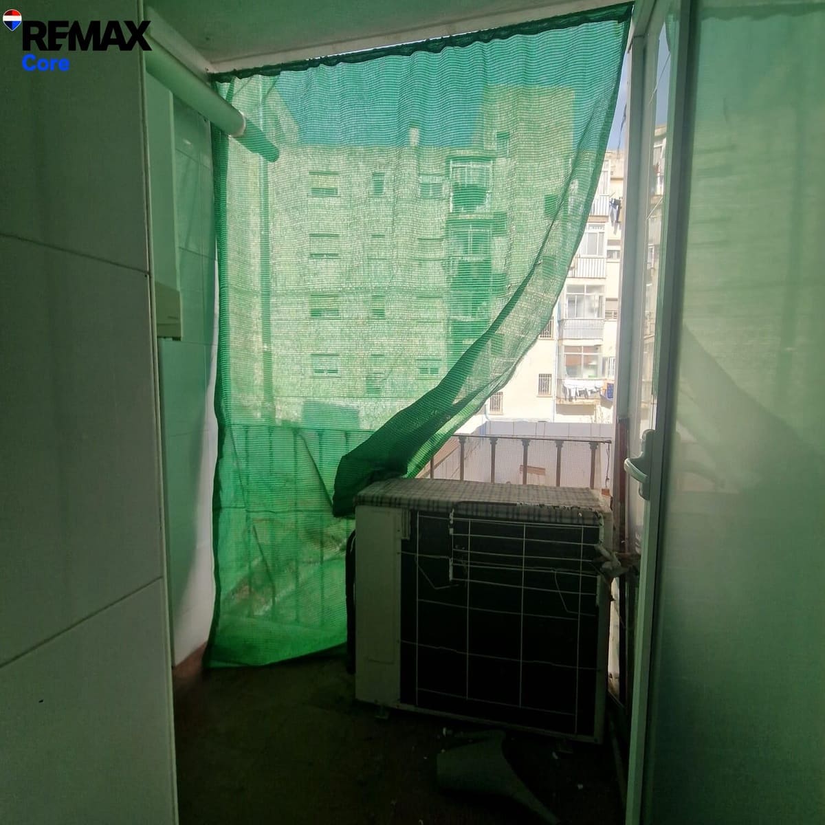 3 Zimmer Wohnung zu verkaufen in Badajoz Stadt - 150.000 € (Ref: 9659438)