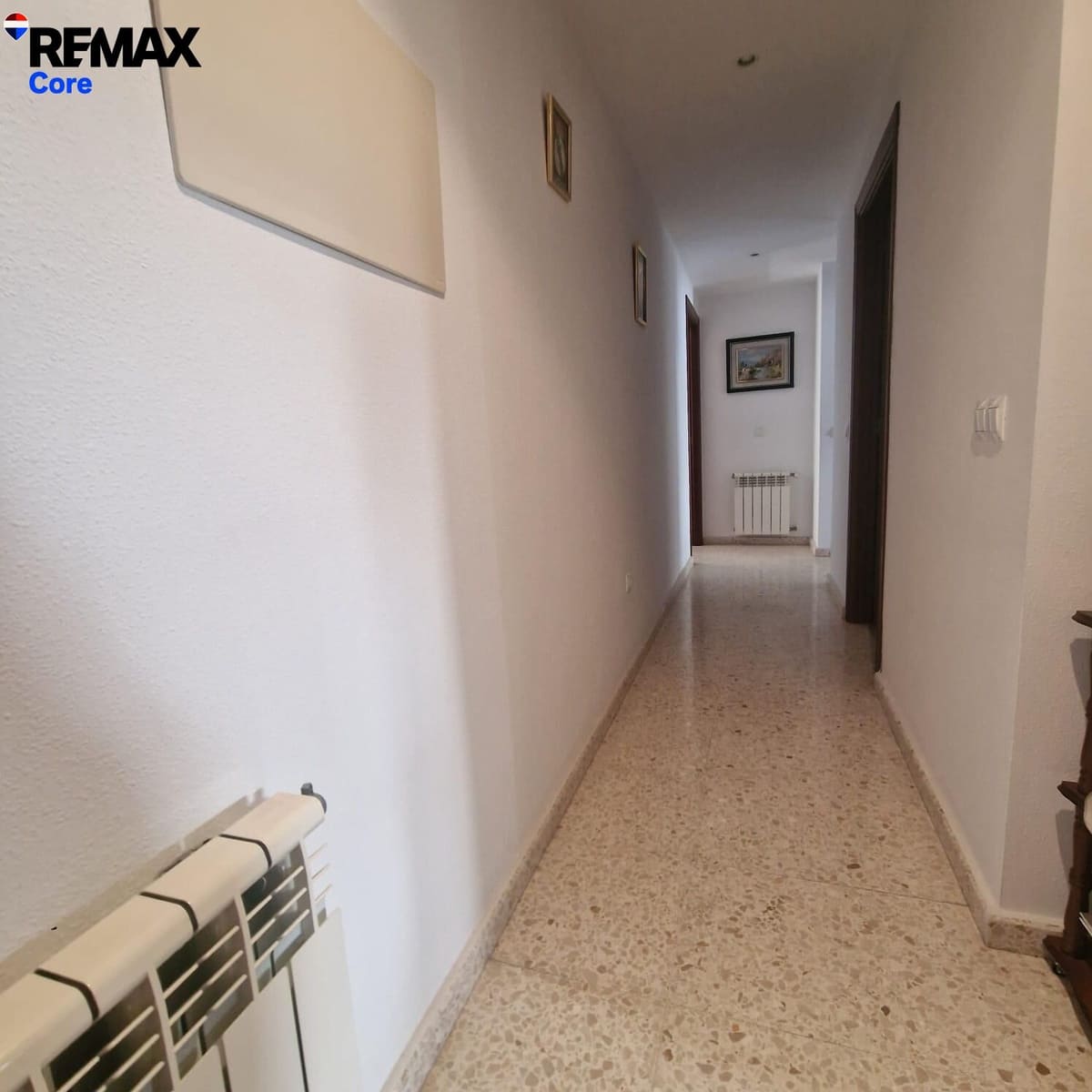 3 sovrum Lägenhet till salu i Badajoz stad - 150 000 € (Ref: 9659439)