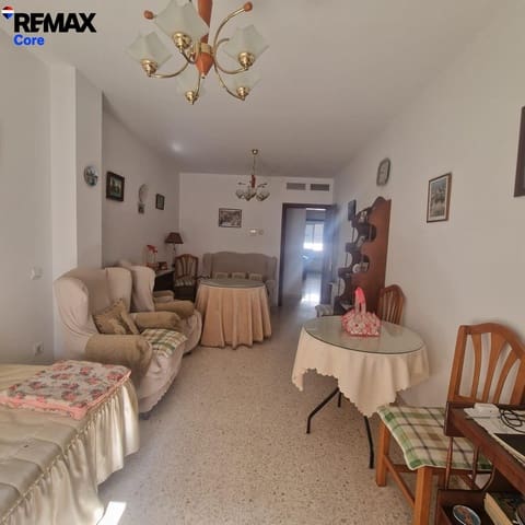 3 sovrum Lägenhet till salu i Badajoz stad - 150 000 € (Ref: 9659439)