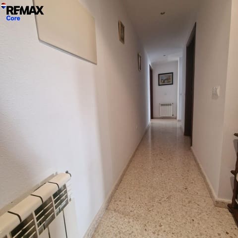 3 sovrum Lägenhet till salu i Badajoz stad - 150 000 € (Ref: 9659439)