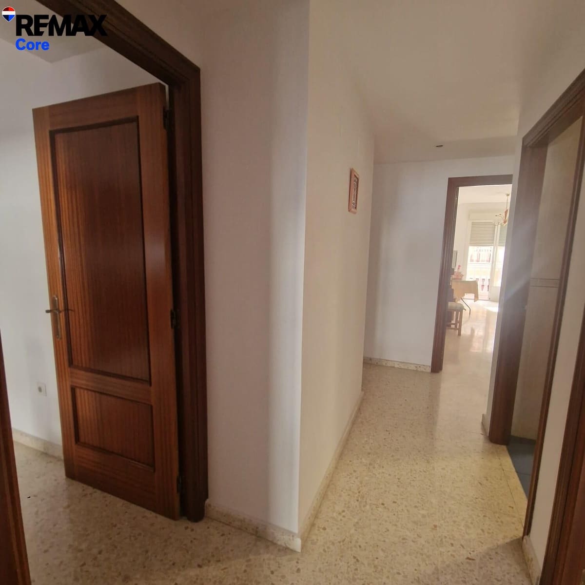 3 sovrum Lägenhet till salu i Badajoz stad - 150 000 € (Ref: 9659439)