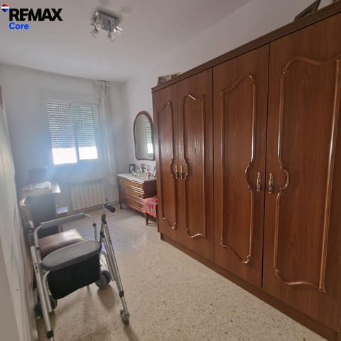 3 sovrum Lägenhet till salu i Badajoz stad - 150 000 € (Ref: 9659439)