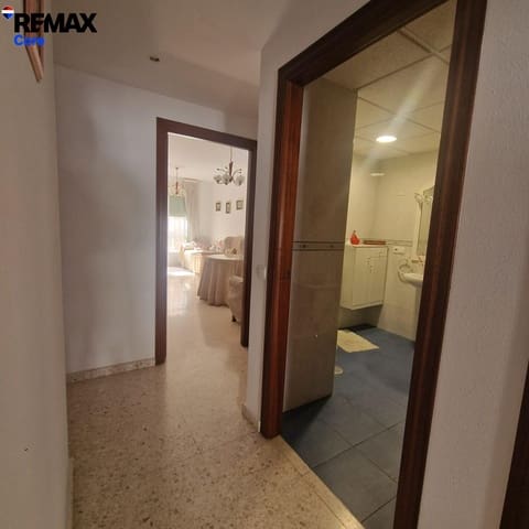 3 sovrum Lägenhet till salu i Badajoz stad - 150 000 € (Ref: 9659439)