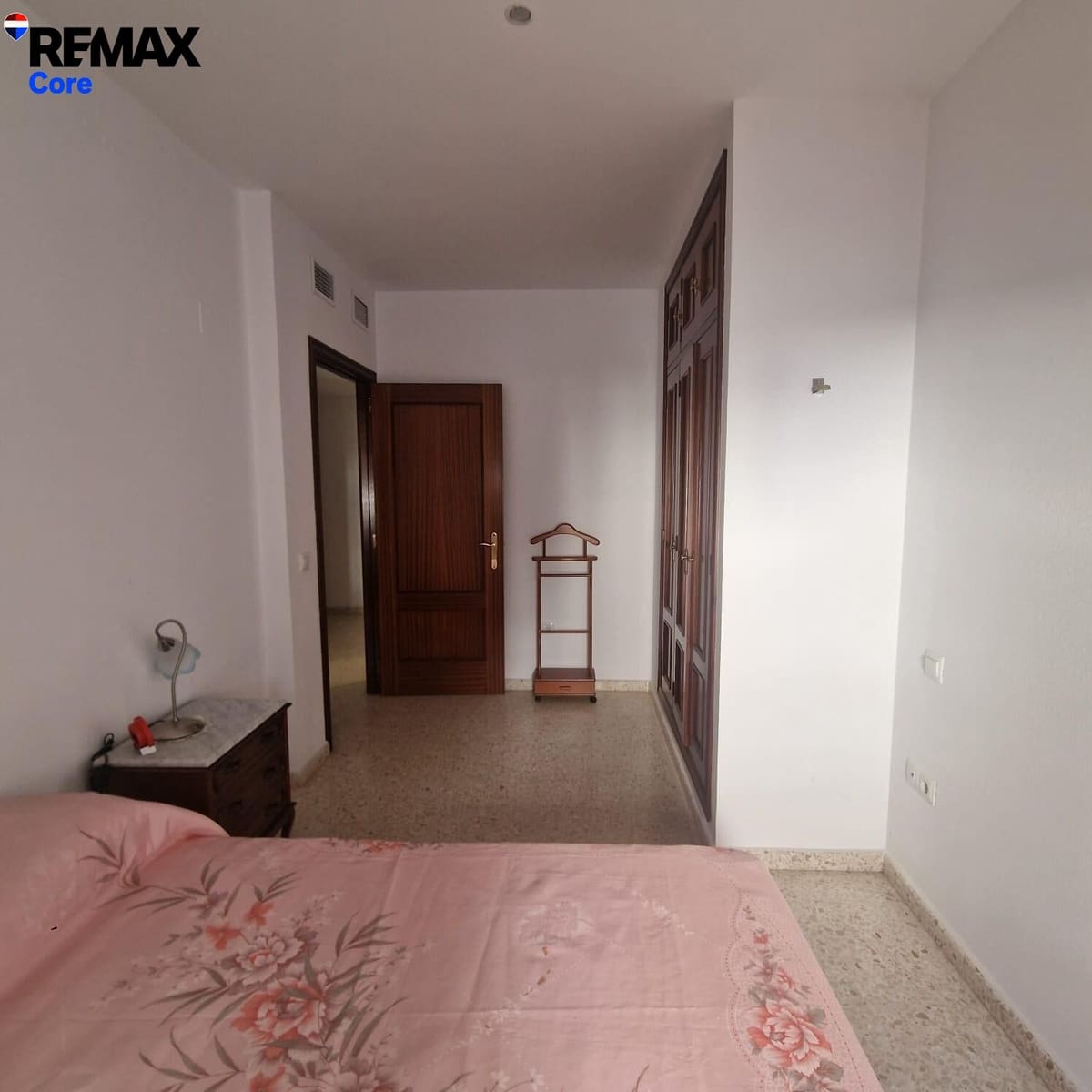 3 sovrum Lägenhet till salu i Badajoz stad - 150 000 € (Ref: 9659439)