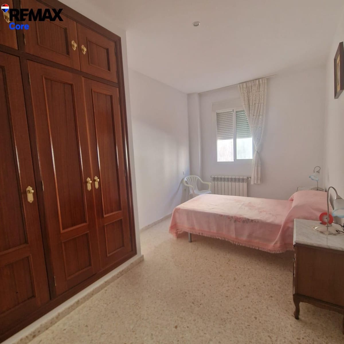 3 sovrum Lägenhet till salu i Badajoz stad - 150 000 € (Ref: 9659439)