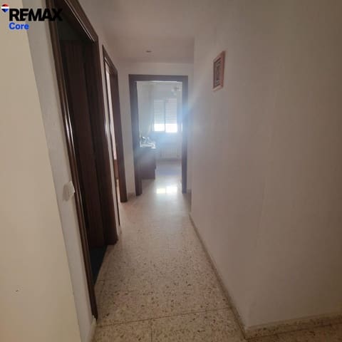 3 sovrum Lägenhet till salu i Badajoz stad - 150 000 € (Ref: 9659439)