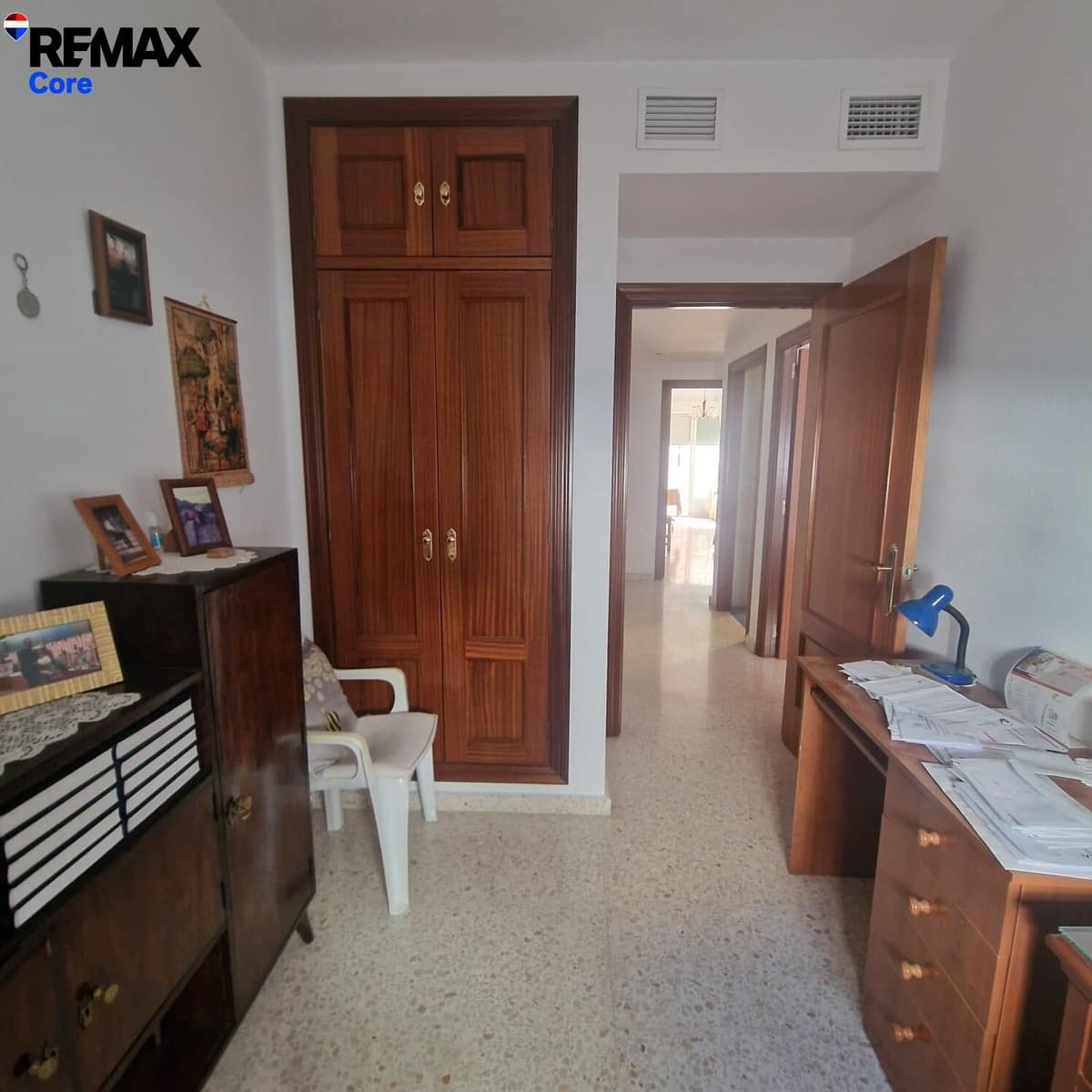 3 sovrum Lägenhet till salu i Badajoz stad - 150 000 € (Ref: 9659439)