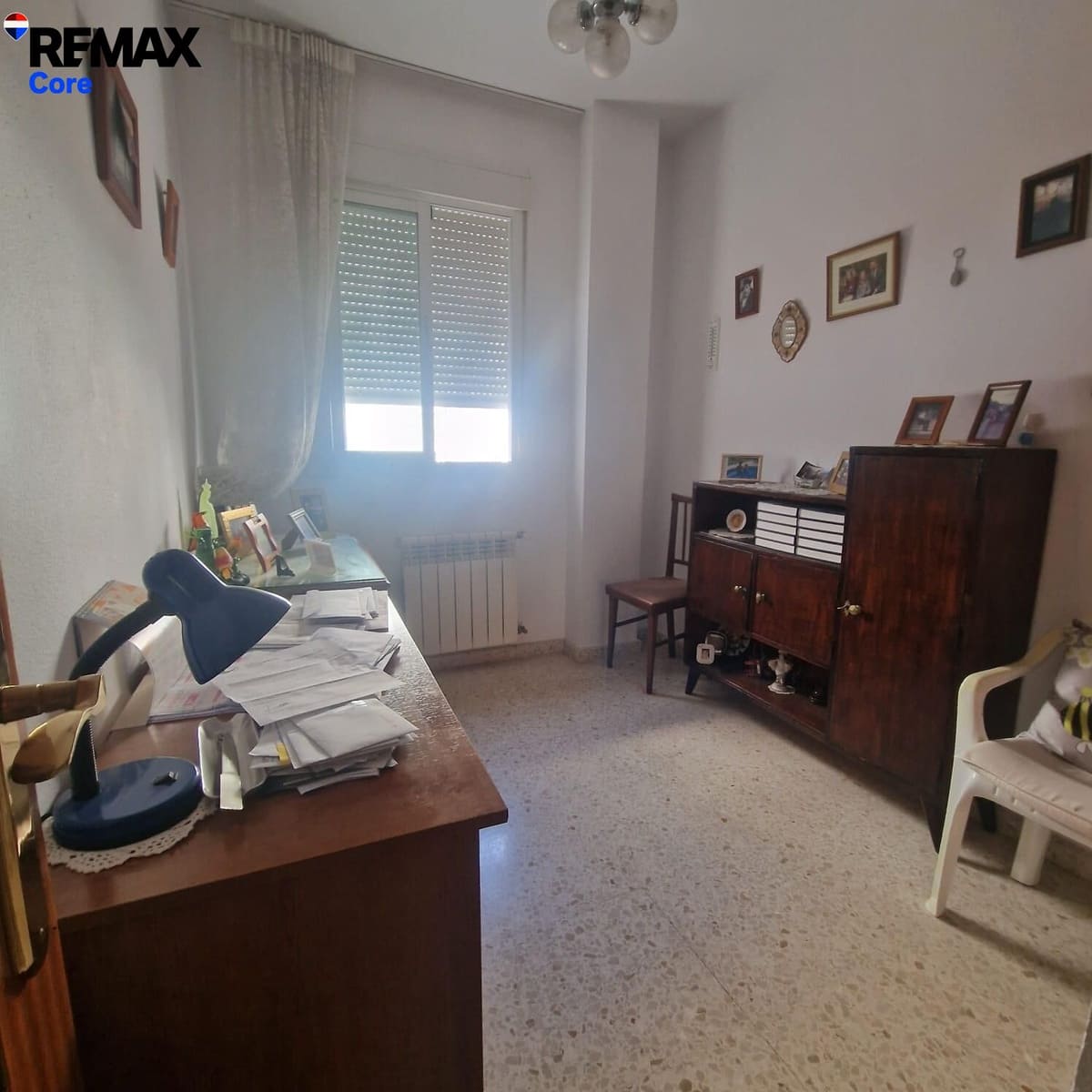 3 sovrum Lägenhet till salu i Badajoz stad - 150 000 € (Ref: 9659439)