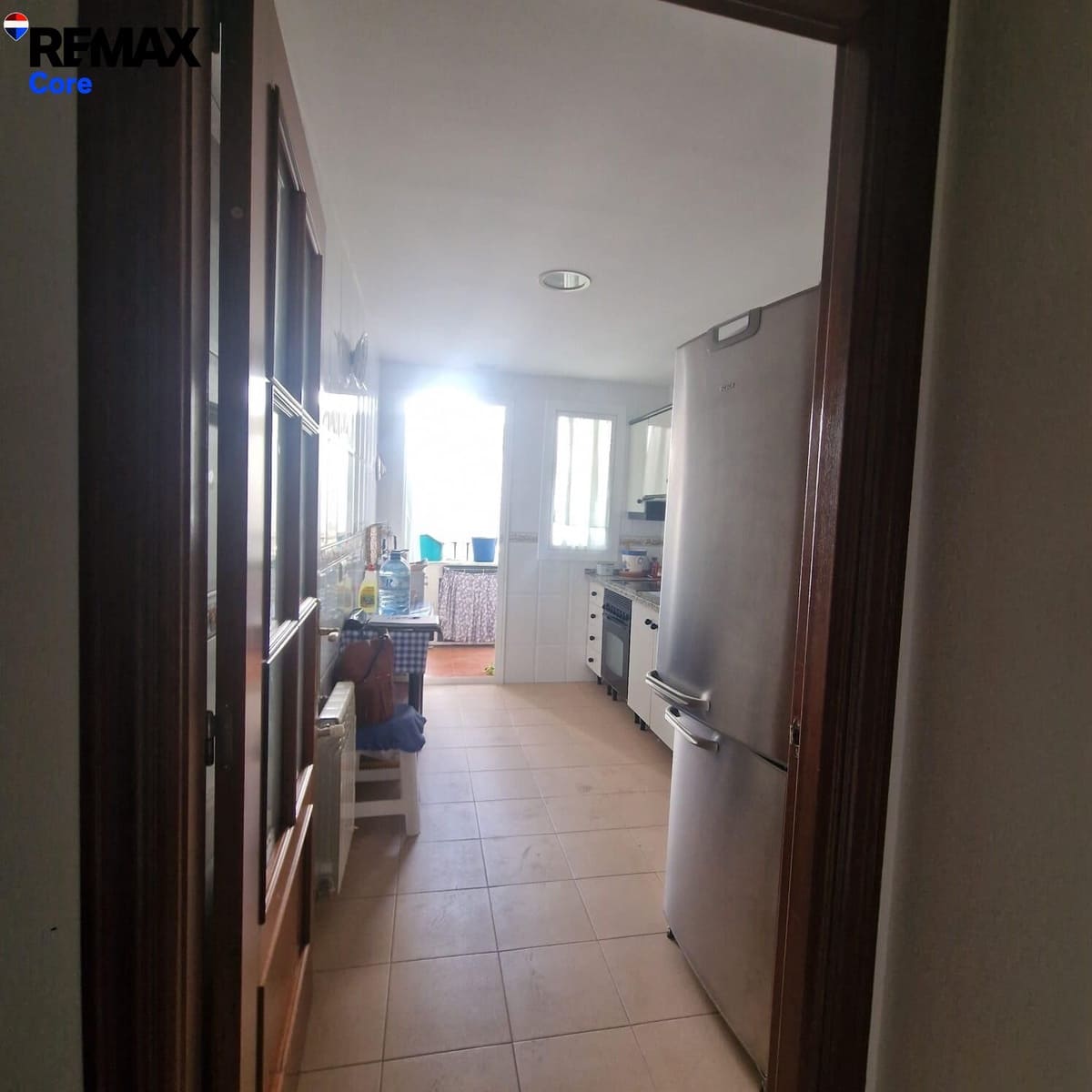 3 sovrum Lägenhet till salu i Badajoz stad - 150 000 € (Ref: 9659439)