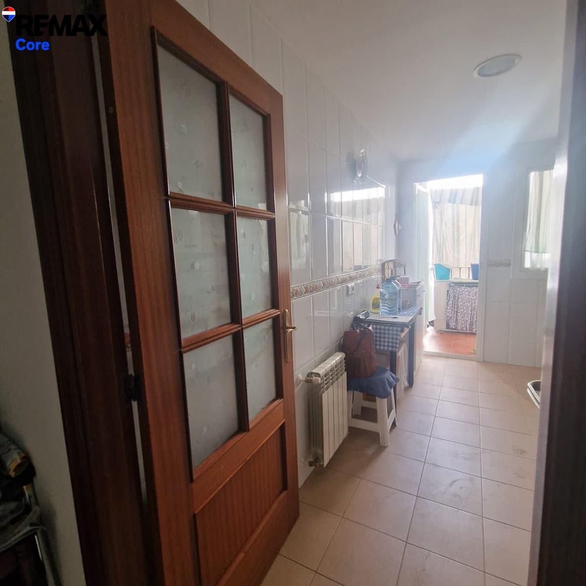 3 sovrum Lägenhet till salu i Badajoz stad - 150 000 € (Ref: 9659439)