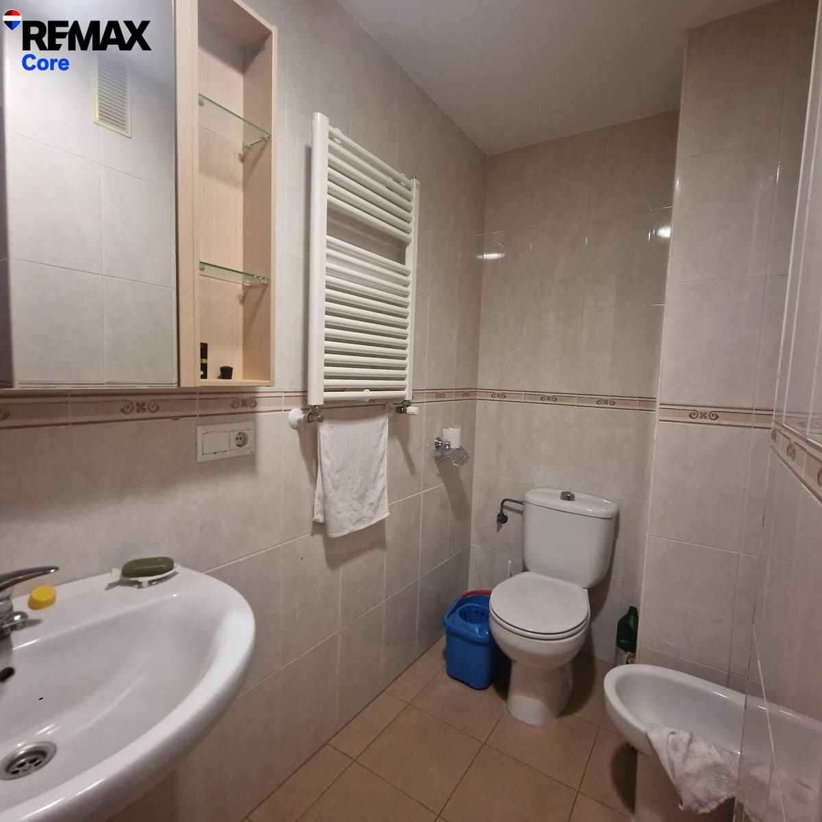 3 sovrum Lägenhet till salu i Badajoz stad - 150 000 € (Ref: 9659439)