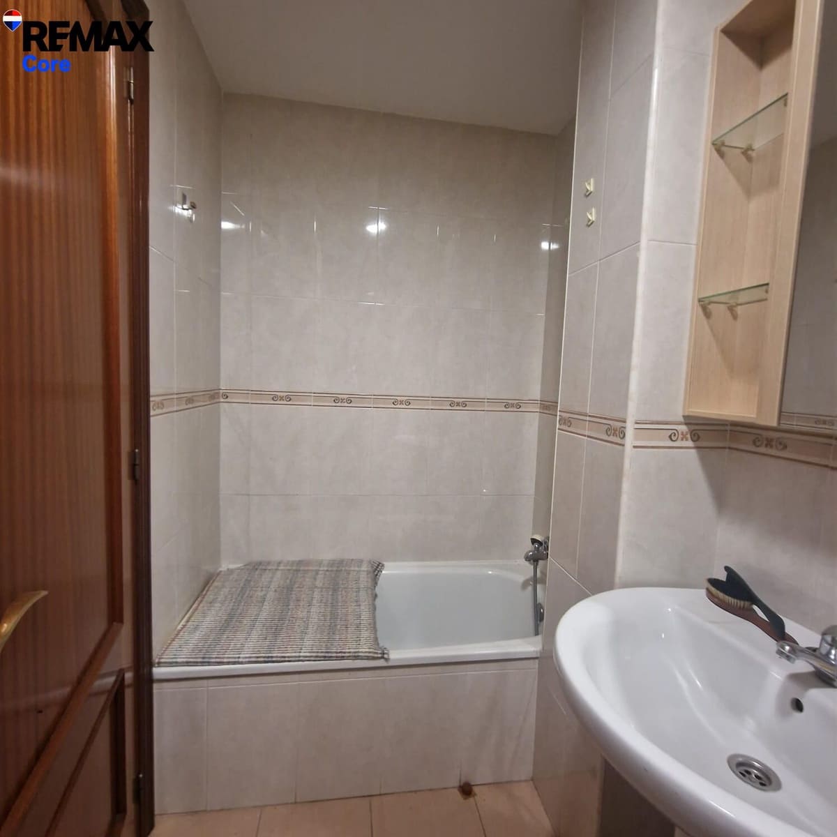 3 sovrum Lägenhet till salu i Badajoz stad - 150 000 € (Ref: 9659439)