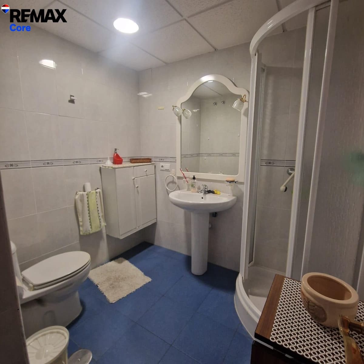 3 sovrum Lägenhet till salu i Badajoz stad - 150 000 € (Ref: 9659439)