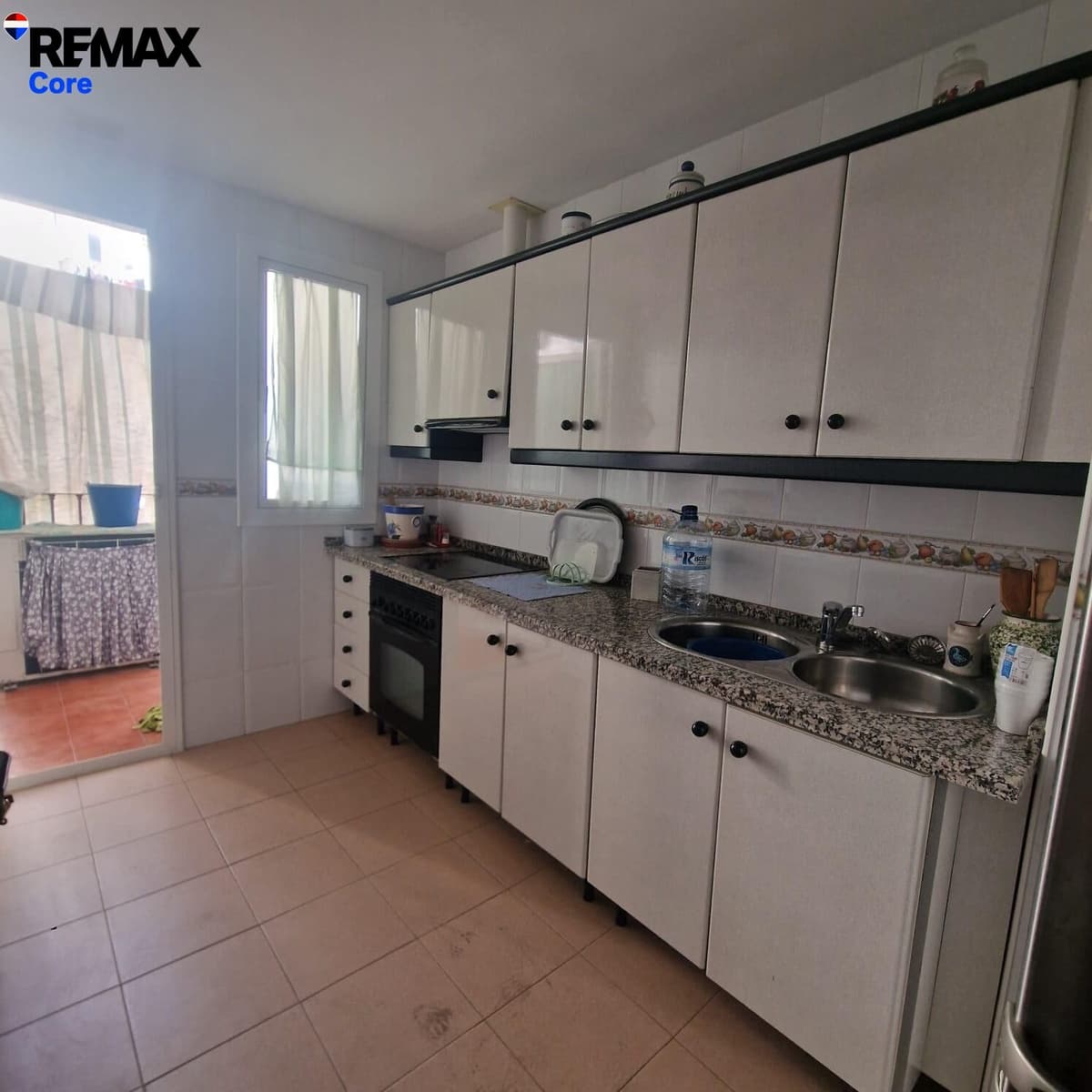 3 sovrum Lägenhet till salu i Badajoz stad - 150 000 € (Ref: 9659439)