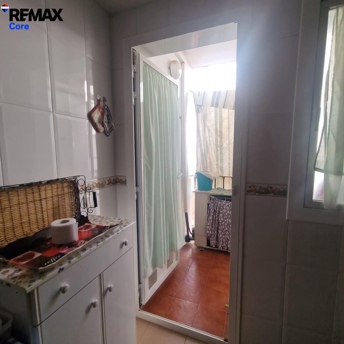 3 sovrum Lägenhet till salu i Badajoz stad - 150 000 € (Ref: 9659439)