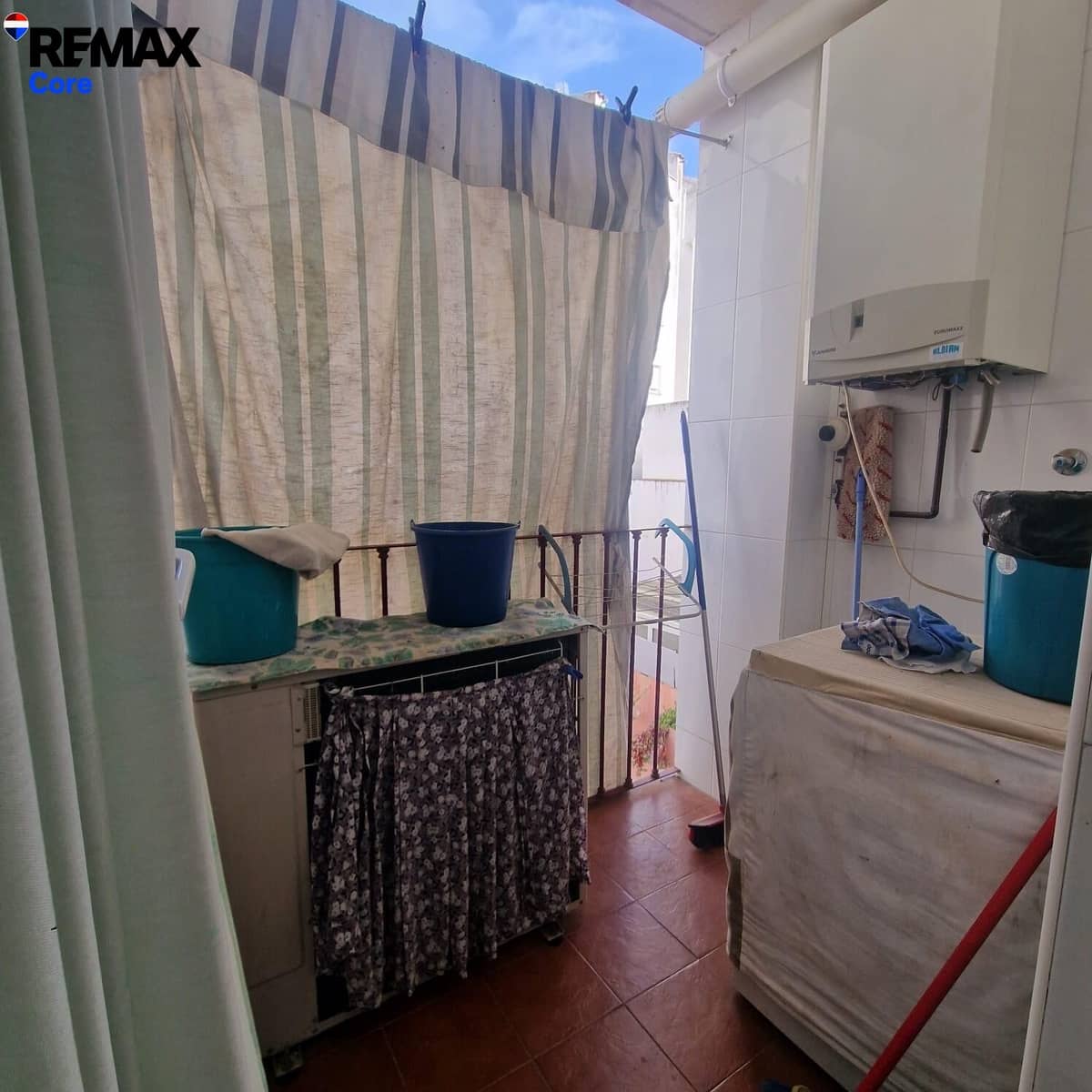 3 sovrum Lägenhet till salu i Badajoz stad - 150 000 € (Ref: 9659439)