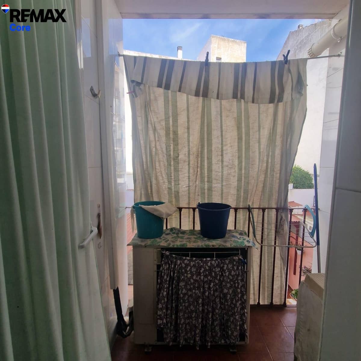 3 sovrum Lägenhet till salu i Badajoz stad - 150 000 € (Ref: 9659439)