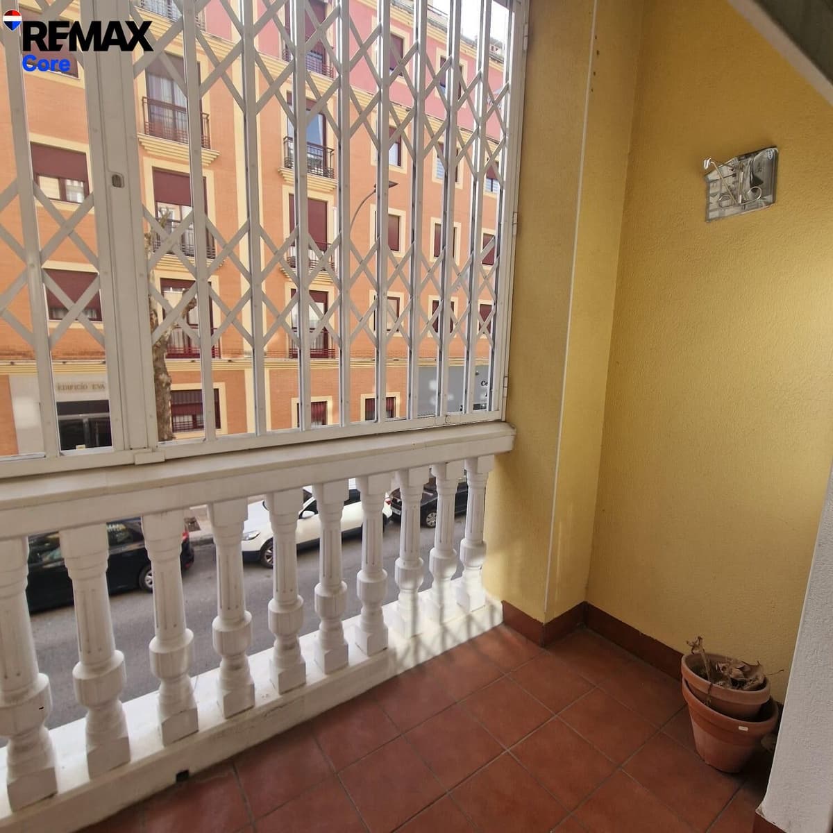 3 sovrum Lägenhet till salu i Badajoz stad - 150 000 € (Ref: 9659439)