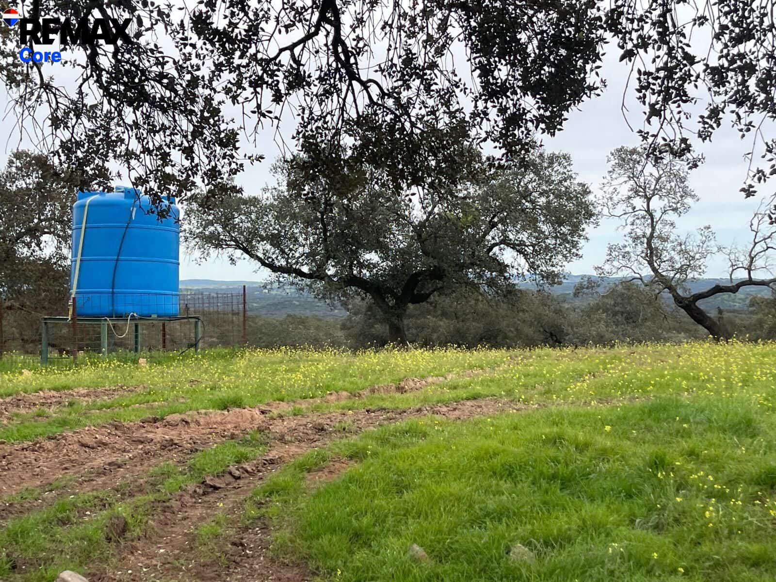 Ubebygd land til salgs i Alconchel - € 339 900 (Ref: 9659441)