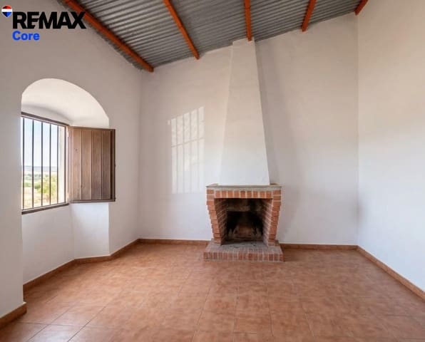 Rakentamaton maa myytävänä paikassa Montánchez - 33 000 € (Ref: 9661960)