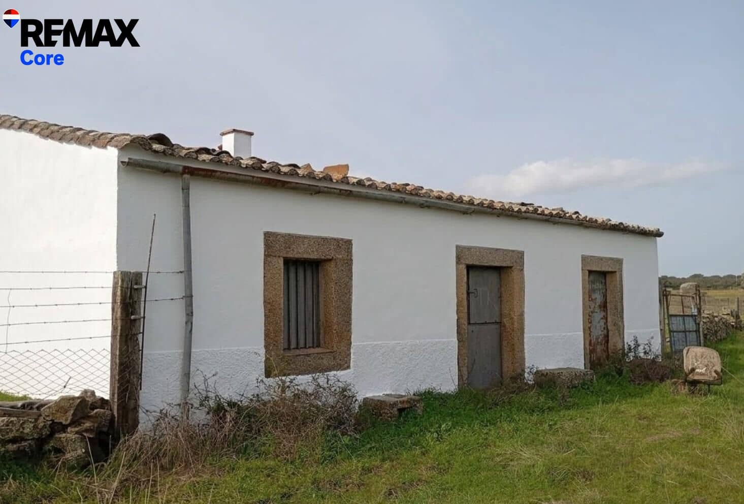Terreno Non Edificato in vendita in Montanchez - 33.000 € (Rif: 9661960)