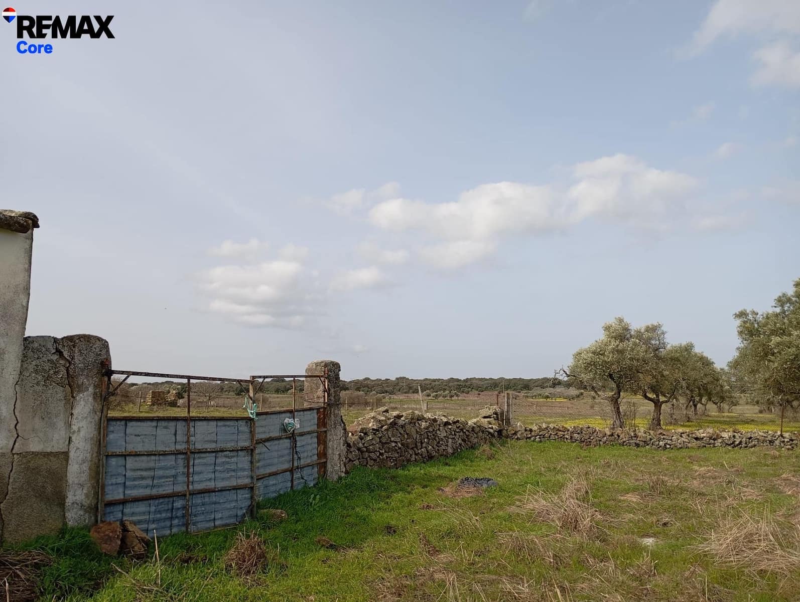 Terreno Non Edificato in vendita in Montanchez - 33.000 € (Rif: 9661960)