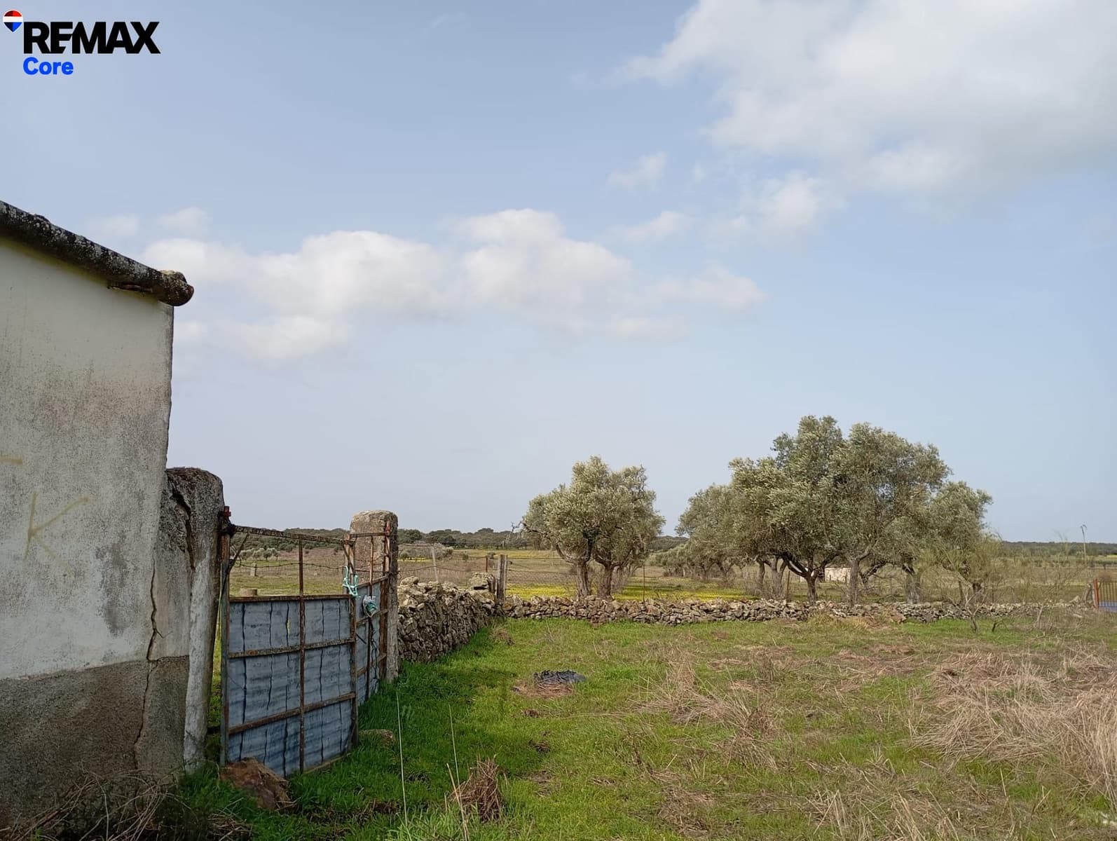 Terreno Non Edificato in vendita in Montanchez - 33.000 € (Rif: 9661960)