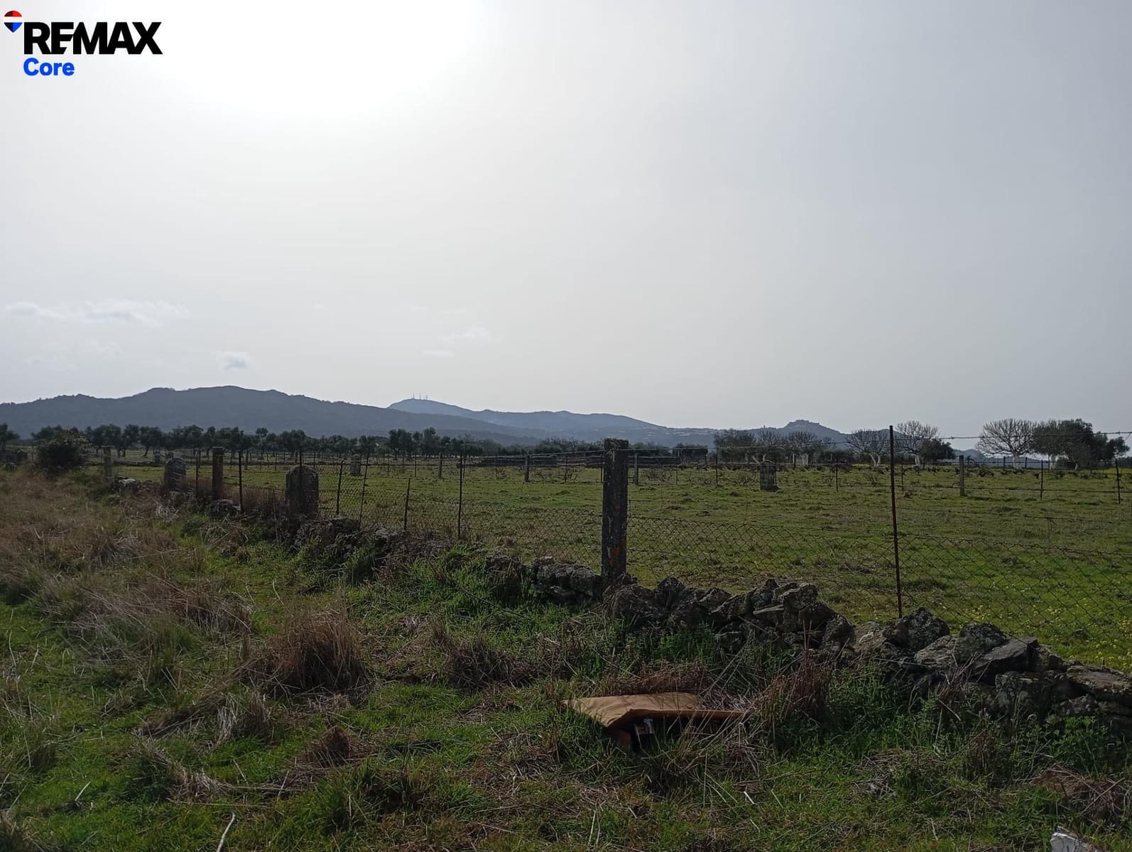Terreno Non Edificato in vendita in Montanchez - 33.000 € (Rif: 9661960)