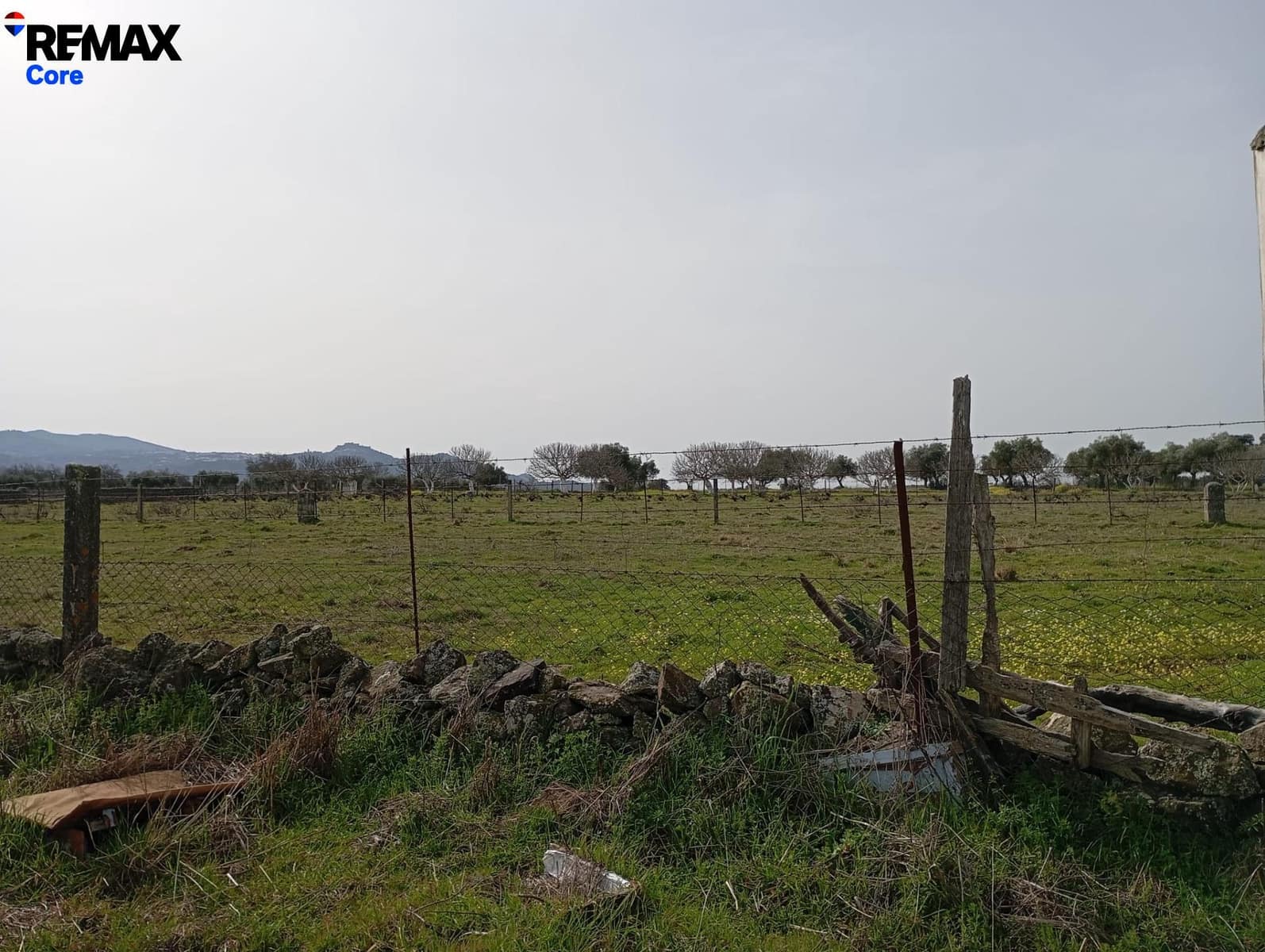 Terreno Non Edificato in vendita in Montanchez - 33.000 € (Rif: 9661960)