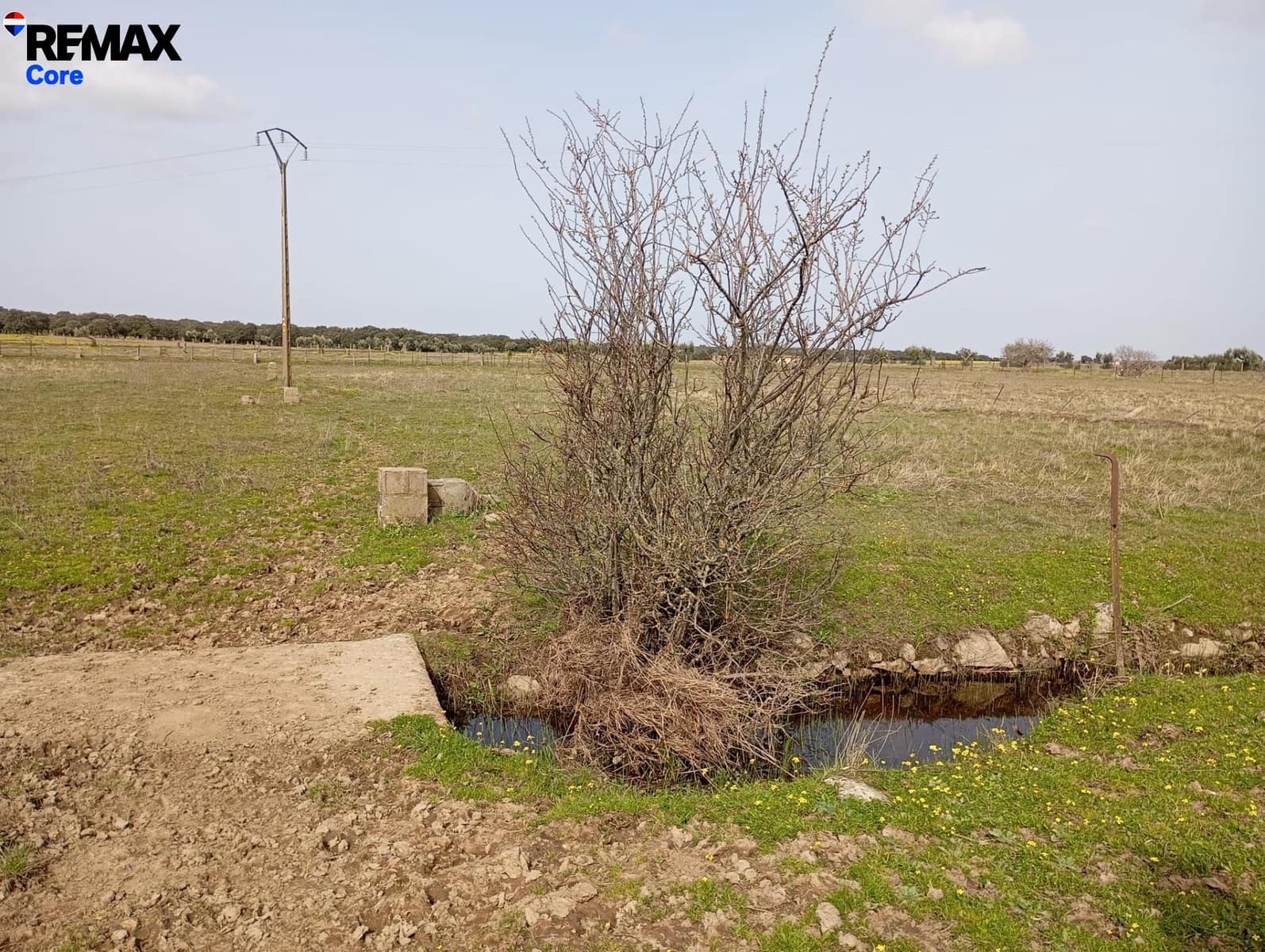 Terreno Non Edificato in vendita in Montanchez - 33.000 € (Rif: 9661960)