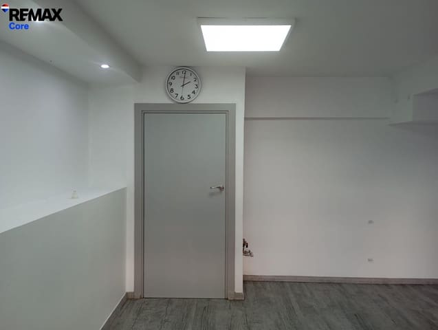 Local Comercial en Cáceres ciudad en alquiler - 450 € (Ref: 9661962)