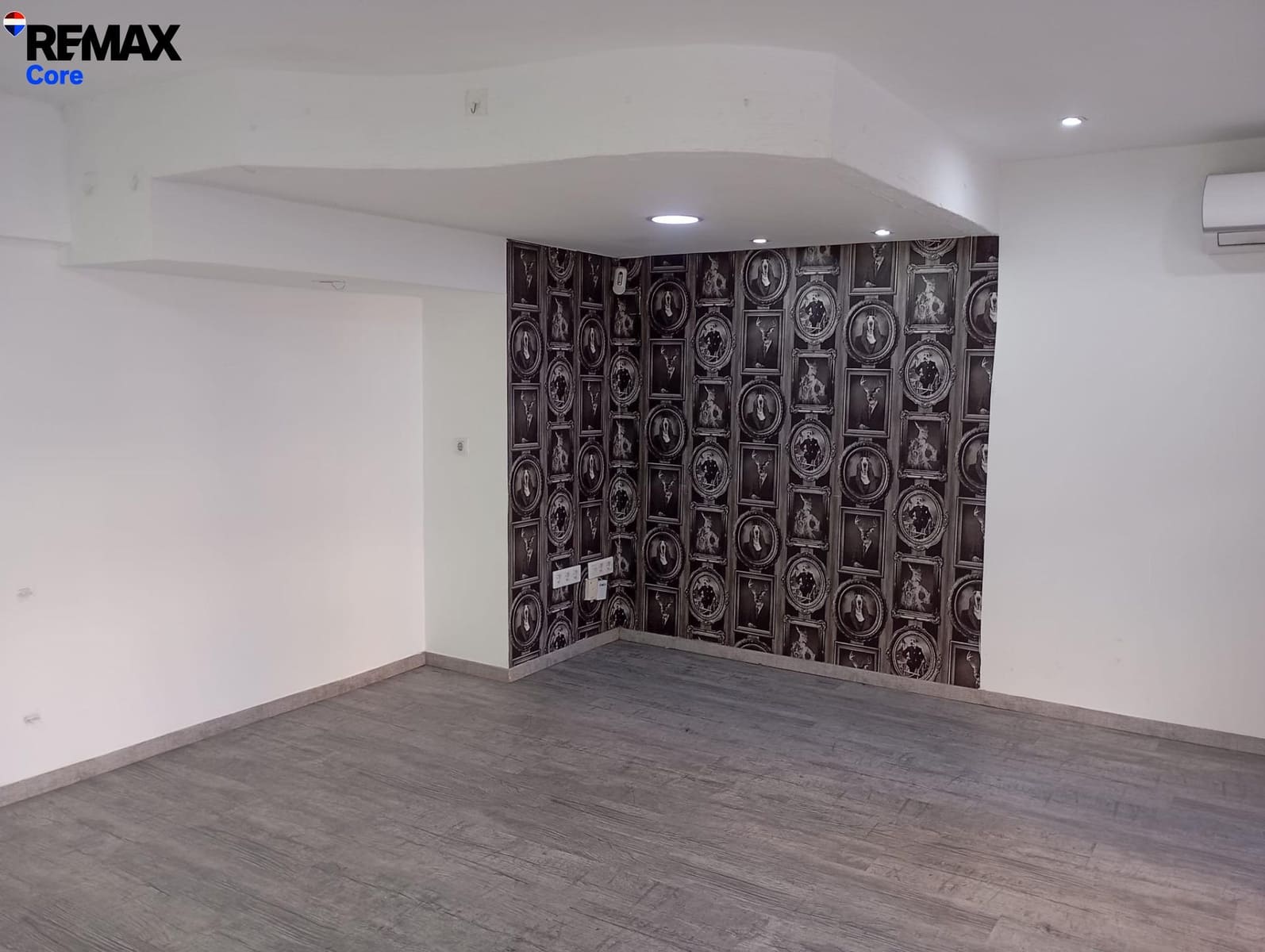 Local Comercial en Cáceres ciudad en alquiler - 450 € (Ref: 9661962)