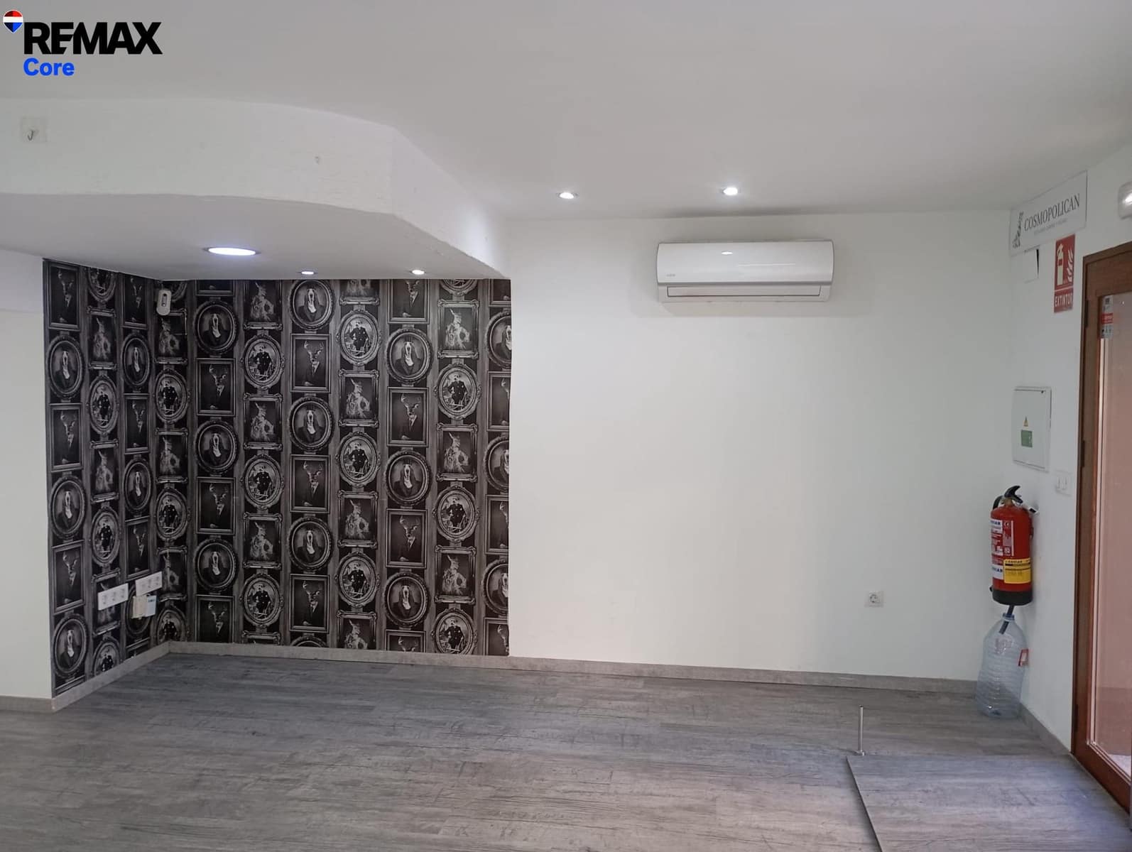 Local Comercial en Cáceres ciudad en alquiler - 450 € (Ref: 9661962)
