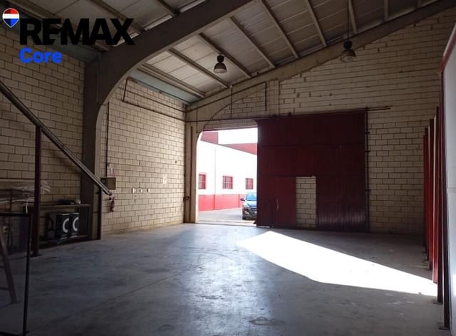 Bedrijf te koop in Cáceres stad - € 180.000 (Ref: 9661963)