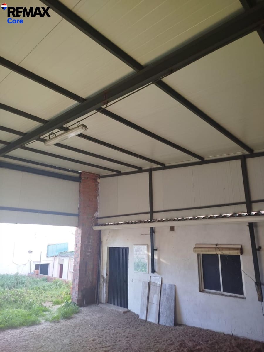 Bedrift til salgs i Esparragalejo - € 145 000 (Ref: 9661964)