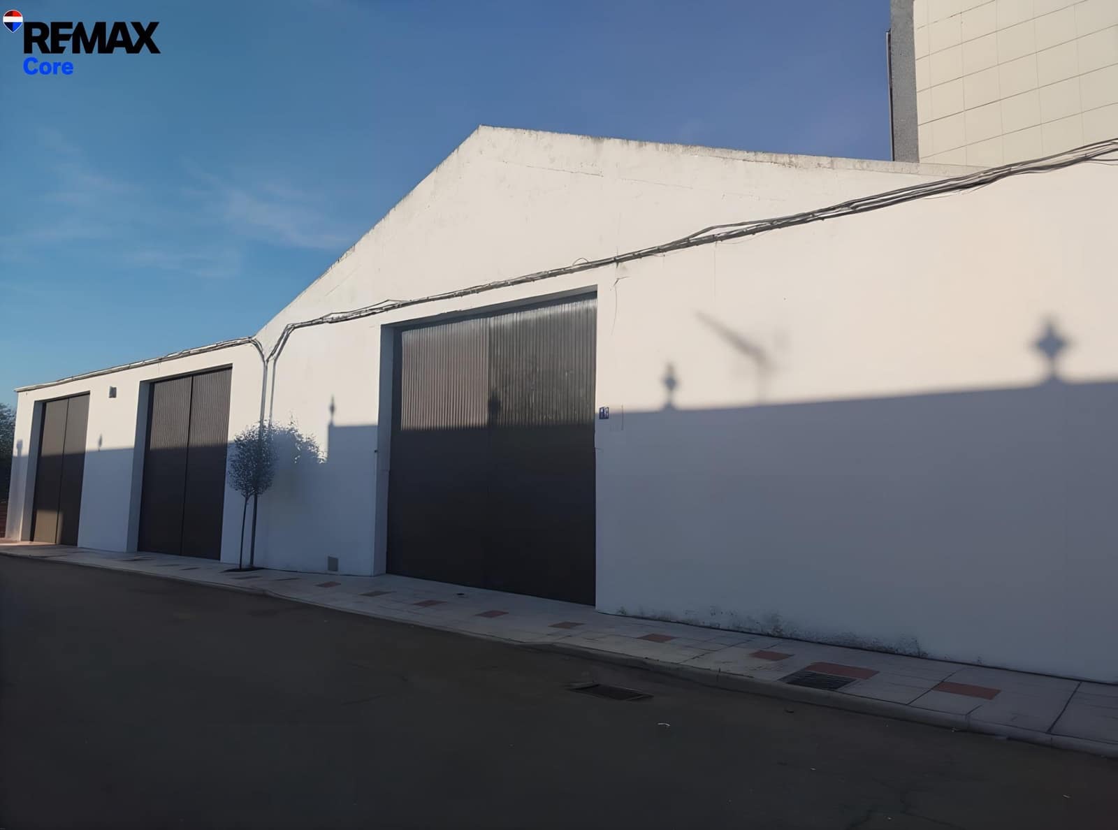 Bedrift til salgs i Esparragalejo - € 145 000 (Ref: 9661964)