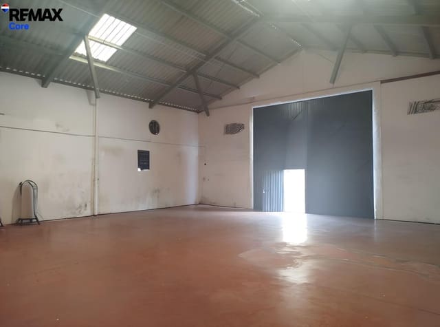 Bedrift til salgs i Esparragalejo - € 145 000 (Ref: 9661964)