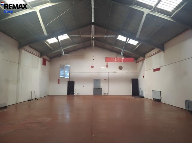 Bedrift til salgs i Esparragalejo - € 145 000 (Ref: 9661964)