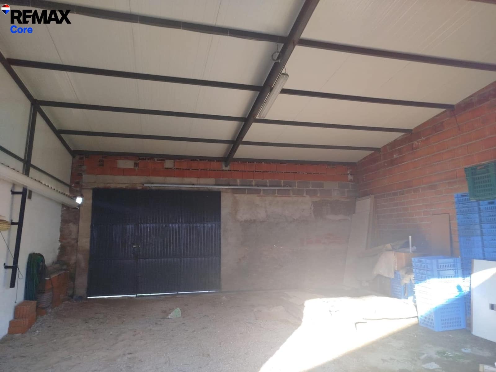 Bedrift til salgs i Esparragalejo - € 145 000 (Ref: 9661964)