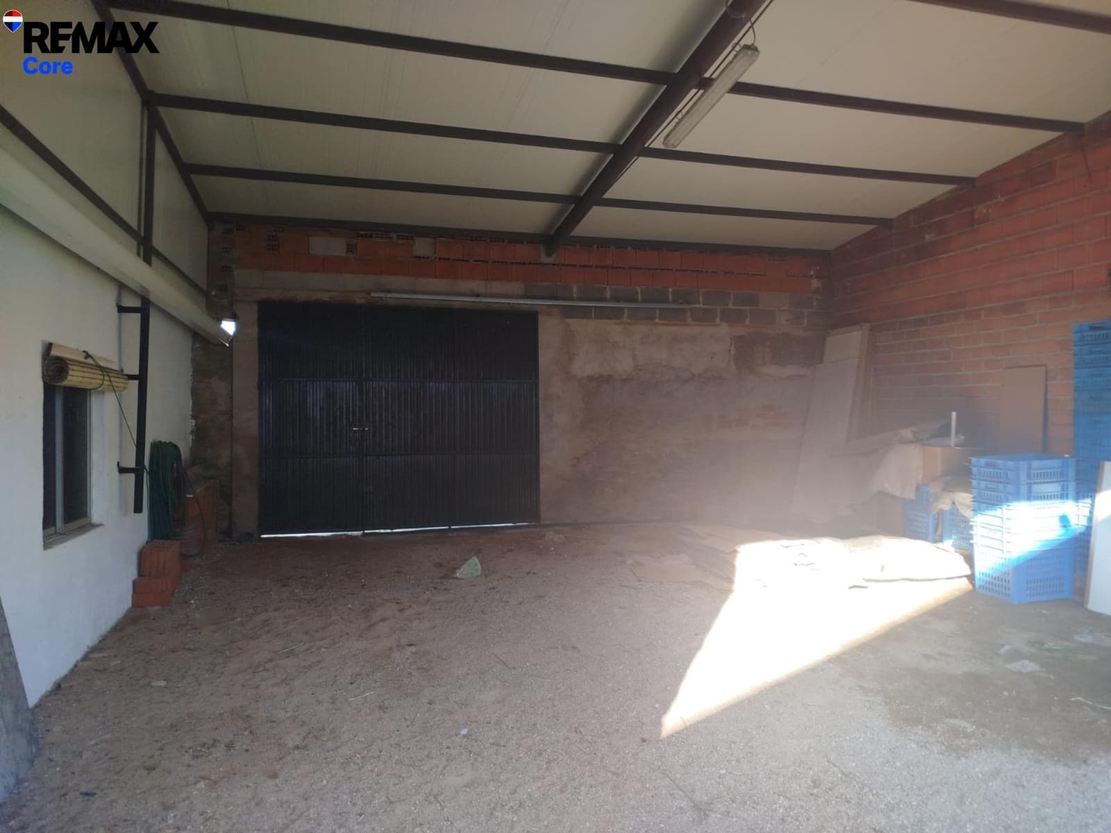 Bedrift til salgs i Esparragalejo - € 145 000 (Ref: 9661964)