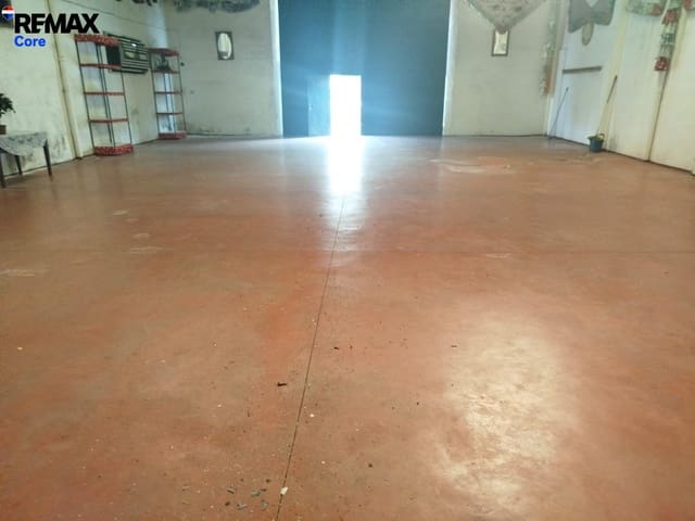 Bedrift til salgs i Esparragalejo - € 145 000 (Ref: 9661964)