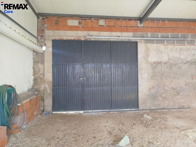 Bedrift til salgs i Esparragalejo - € 145 000 (Ref: 9661964)