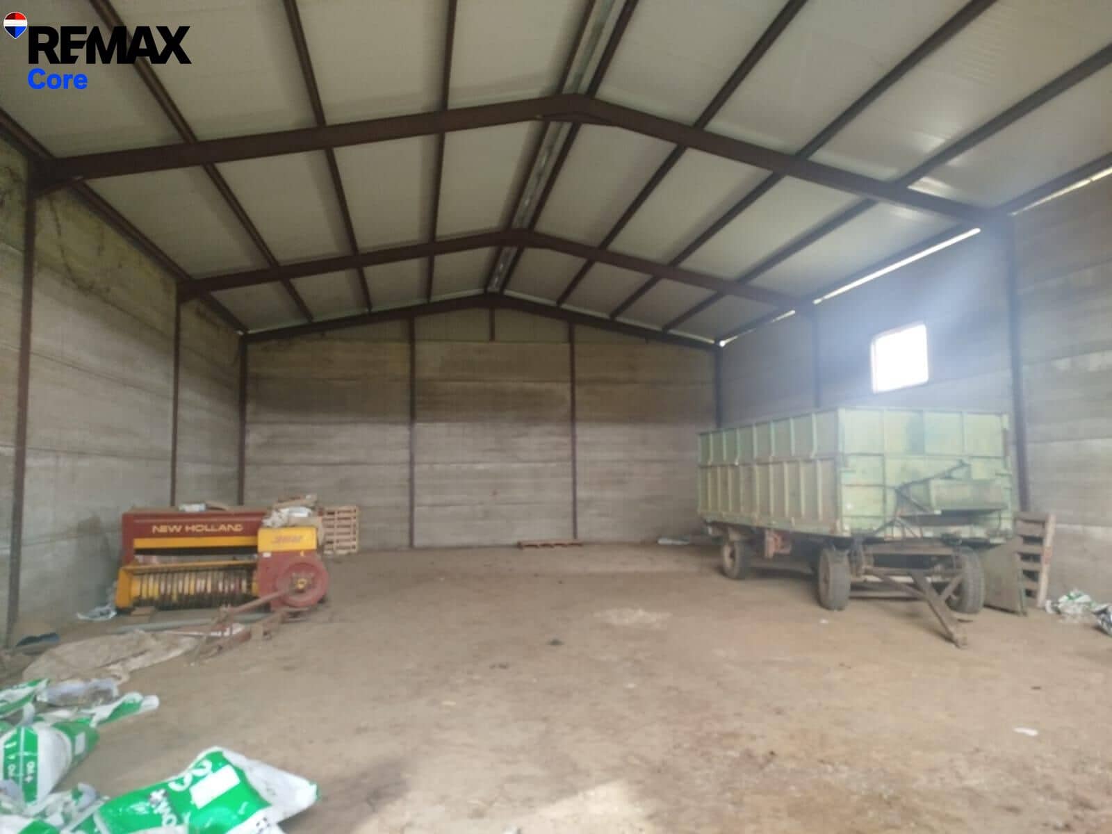 Terreno Non Edificato in vendita in Zorita - 1.530.000 € (Rif: 9661965)