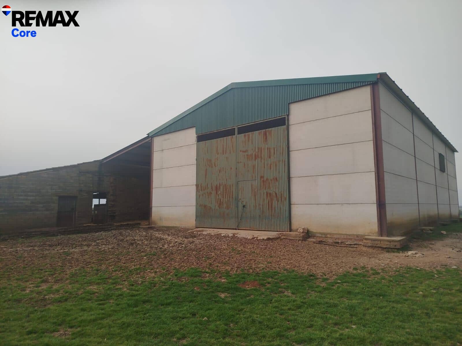 Terreno Non Edificato in vendita in Zorita - 1.530.000 € (Rif: 9661965)