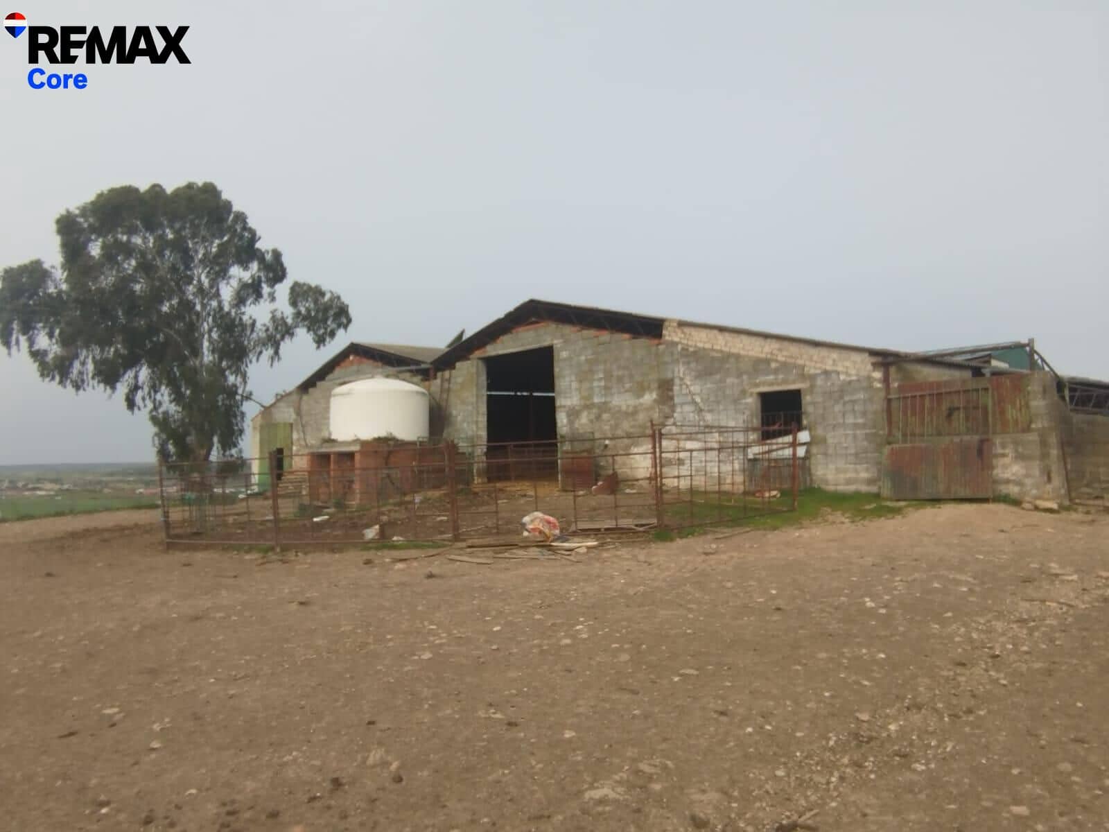 Terreno Non Edificato in vendita in Zorita - 1.530.000 € (Rif: 9661965)